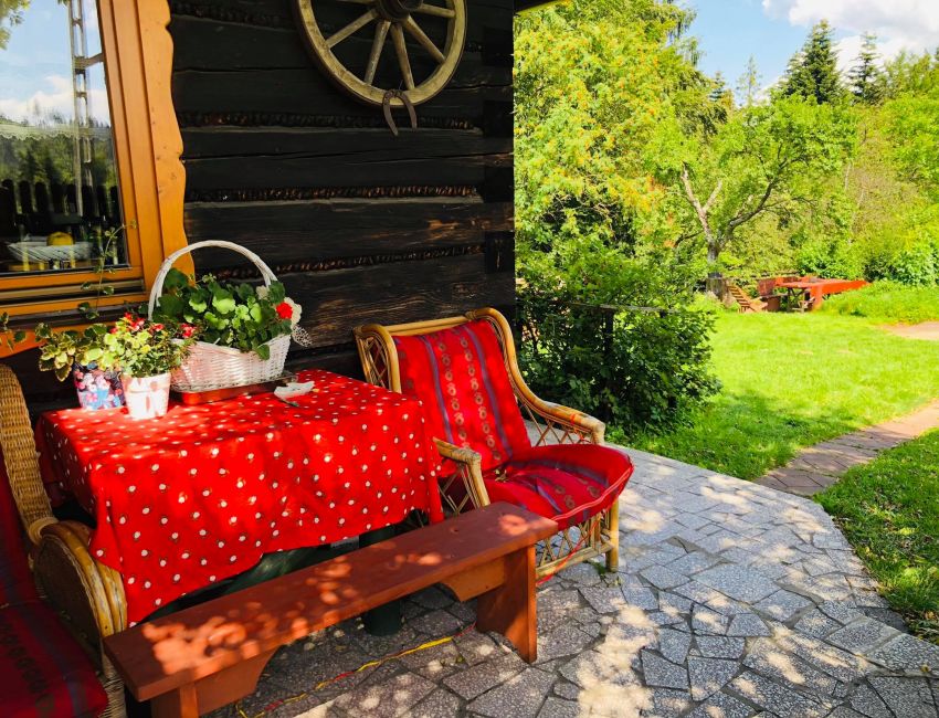  Stacja Narciarska,</br>Park Wodny